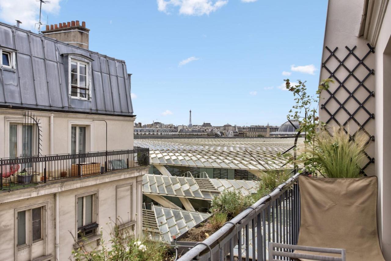 Predi Rooftop - 4 Etoiles - Welkeys Apartment *
